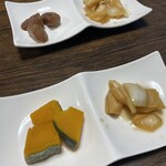 ダイニングキッチン アオヤマ - 