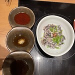 博多もつ鍋 前田屋 総本店 - 