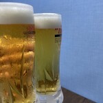 ダイニングキッチン アオヤマ - 