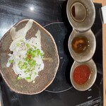 博多もつ鍋 前田屋 総本店 - 