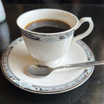 珈琲 時代屋 - ◎コーヒーもなかなかの味わい。