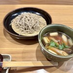 蕎麦前 ごとう - 