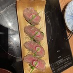 博多もつ鍋 前田屋 - 