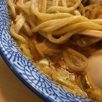 Chuukasoba Tagano - 