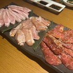 焼肉ダイニングわさび - 