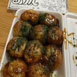 みんち焼きの萬福 - 