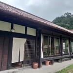 ふくべ三 - お店の入口♡