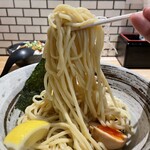 みつ星製麺所 - 