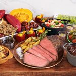 テラスダイニング ミケーラ - 