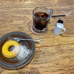 ケーキカフェ ポスト - 