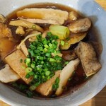 武蔵野うどん 五六 - 