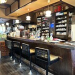 珈琲 時代屋 - ◎昭和にタイムスリップした老舗の喫茶店！