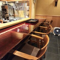 草庵　田なか - 