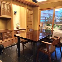 草庵　田なか - 