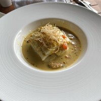 グランド キッチン - 