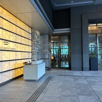 グランド キッチン - 