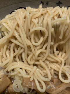 麺屋吉左右 - 