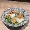 おでん食べ放題 傳