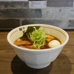 麺や 麟子鳳雛 - 料理写真: