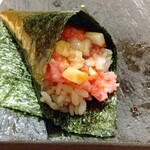 SUSHI TOKYO TEN、 - 