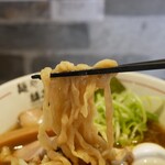麺や 麟子鳳雛 - 