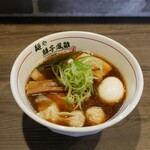 麺や 麟子鳳雛 - 