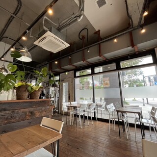 ミカサ カフェ_2