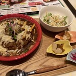 カレー専門店 はまやカレー - 