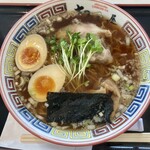 Shina Soba Chibakiya - 