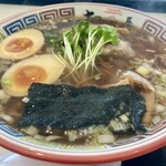 Shina Soba Chibakiya - 