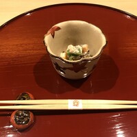 浪速割烹 昇 - 