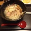 らぁ麺 しおたに
