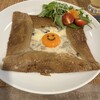 Cafe La Galettes - 