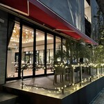 LAZOR GARDEN DINING - 