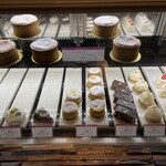 Patisserie Georges Marceau - 