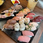 Niku Zushi - 