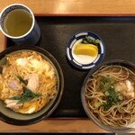 Soba kura - 