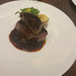 LAZOR GARDEN DINING - 