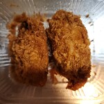 キッチンオリジン - 仲良く寄り添う