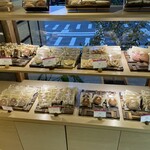 Patisserie Georges Marceau - 