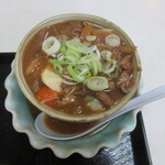 三喜食堂 - 煮込み単品