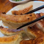 佐賀の餃子専門店 ぜん - 