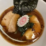 Ramen Soyokaze - 