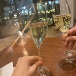 LAZOR GARDEN DINING - 