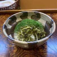 板前割烹 千花 - 