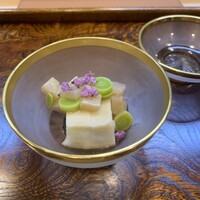 板前割烹 千花 - 