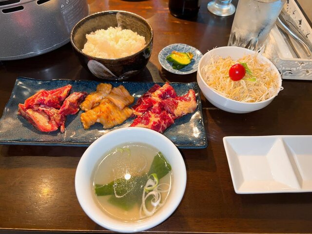 炙り家 ふじ仙 - 福田町（焼肉）の写真