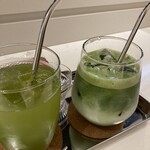XINFUCHA LAB - 