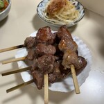 吉祥寺いせや総本店 - 