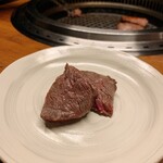 焼肉ぽんが - 